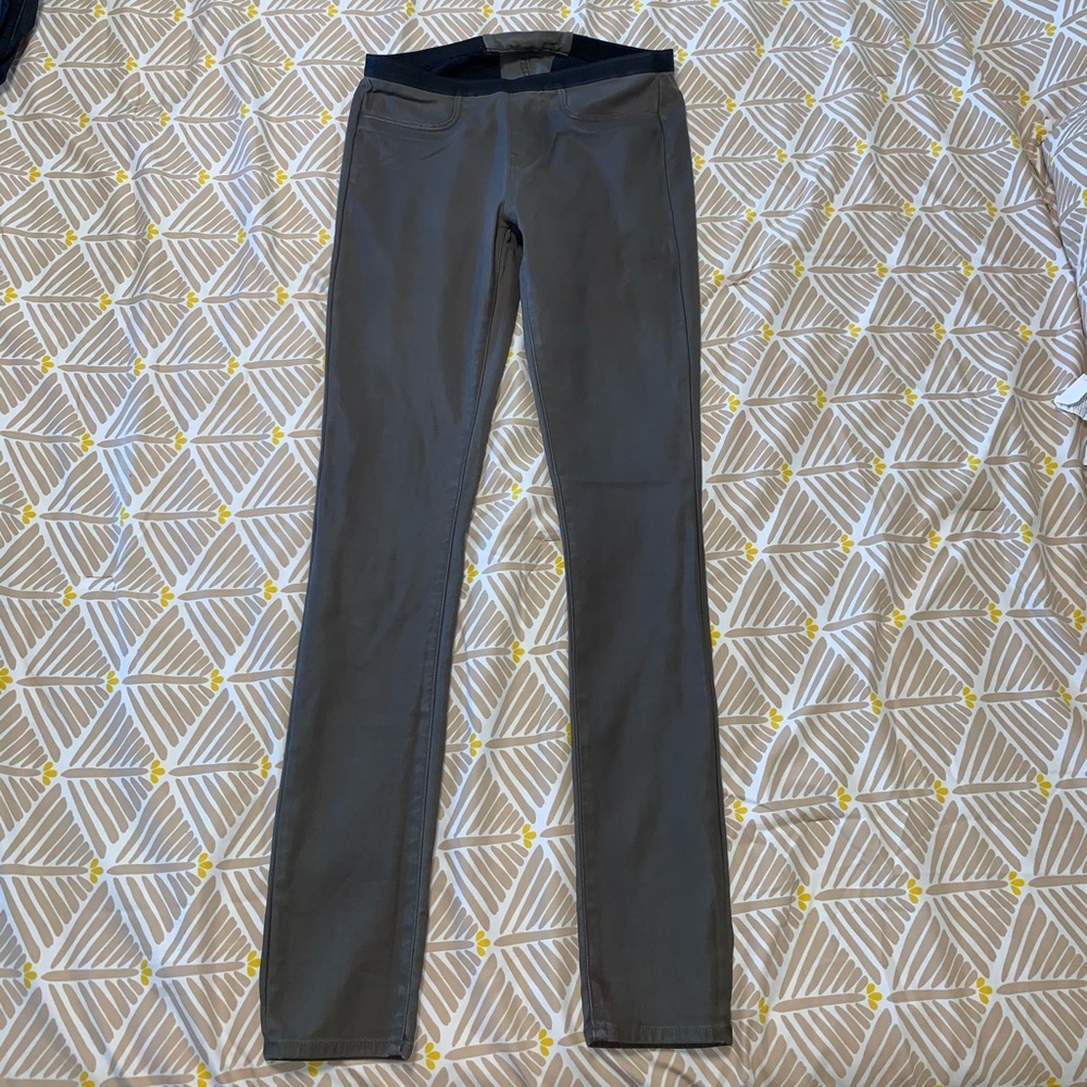 Helmut lang pants - Picture 3 of 9